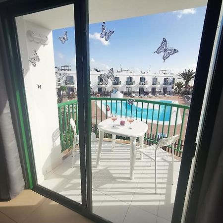 Casa Gian 2 Leilighet Corralejo Eksteriør bilde