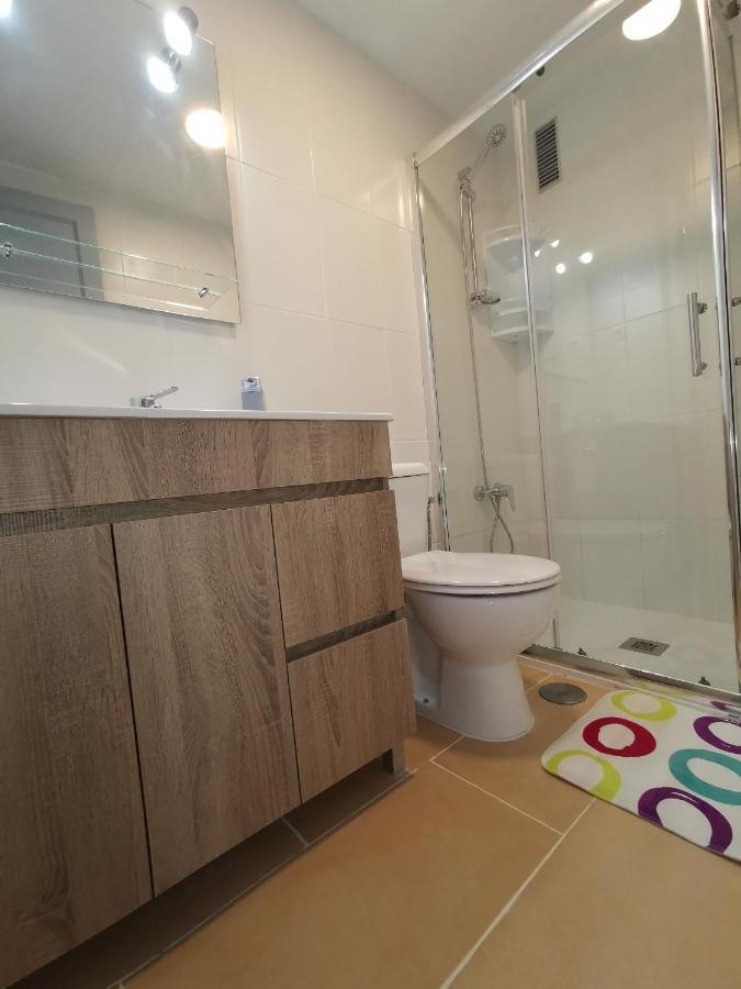 Casa Gian 2 Leilighet Corralejo Eksteriør bilde