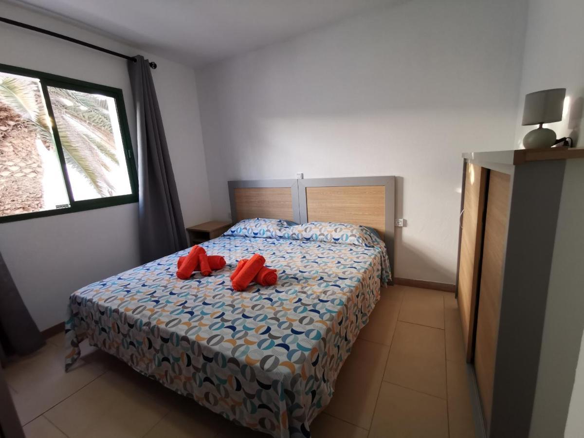 Casa Gian 2 Leilighet Corralejo Eksteriør bilde
