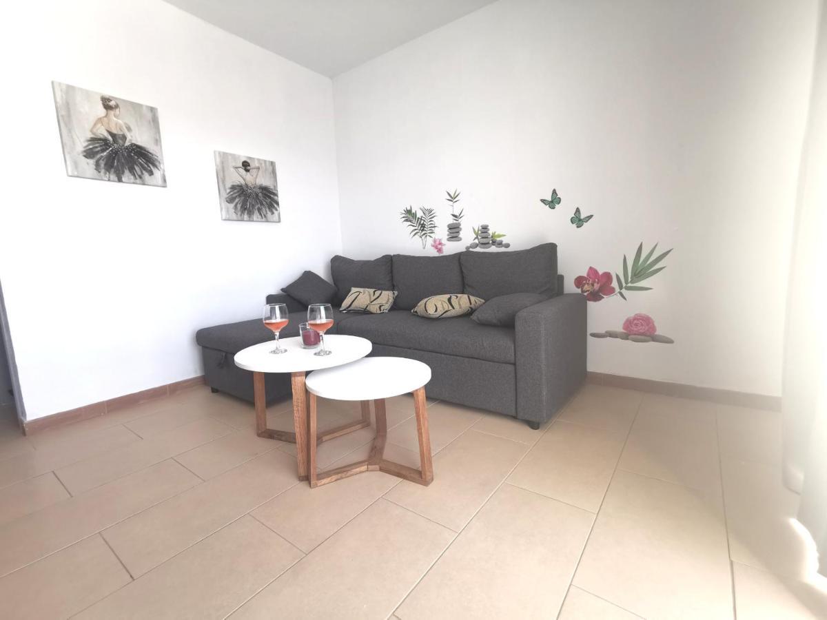 Casa Gian 2 Leilighet Corralejo Eksteriør bilde