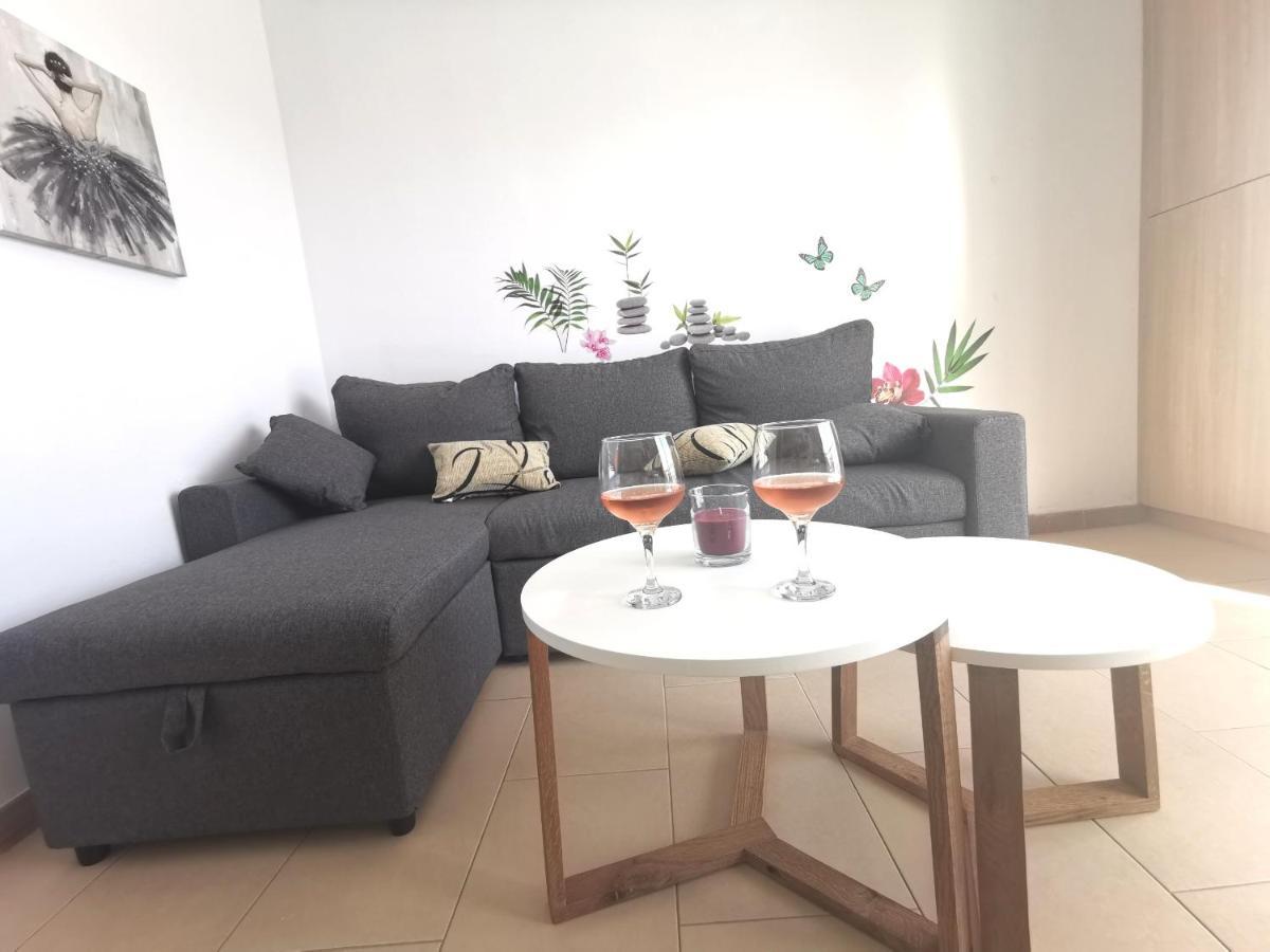 Casa Gian 2 Leilighet Corralejo Eksteriør bilde